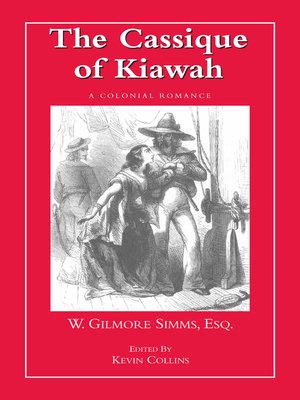 cover image of The Cassique of Kiawah
